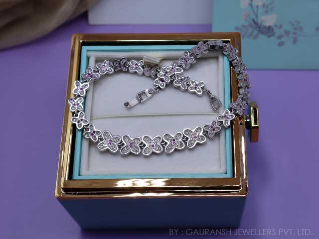 Promise ring