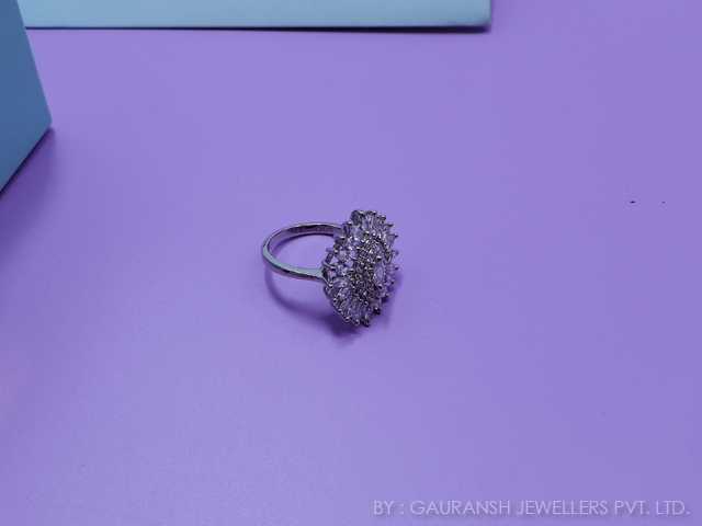 Promise ring