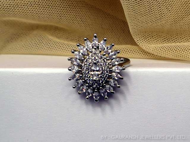 Promise ring