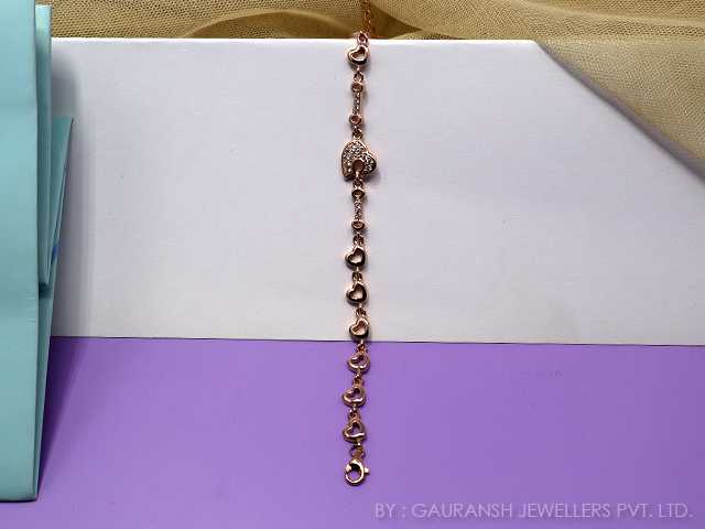 Promise ring