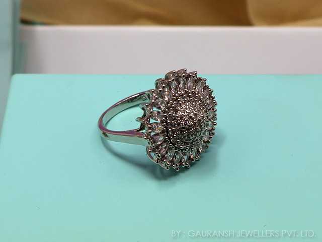 Promise ring