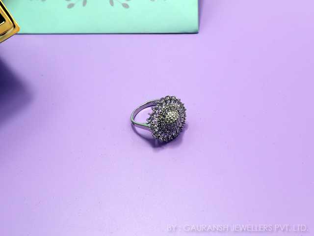 Promise ring