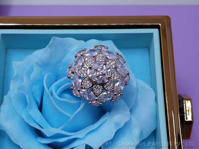 Promise ring