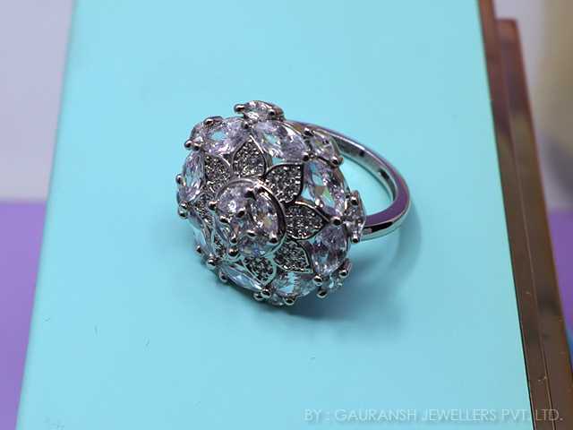 Promise ring