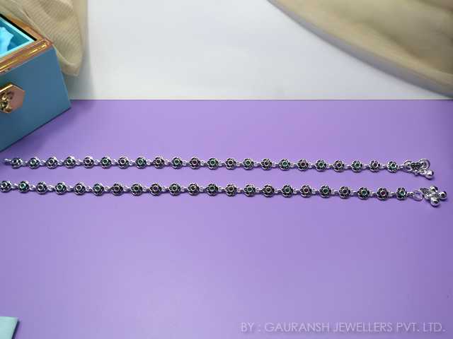 Promise ring