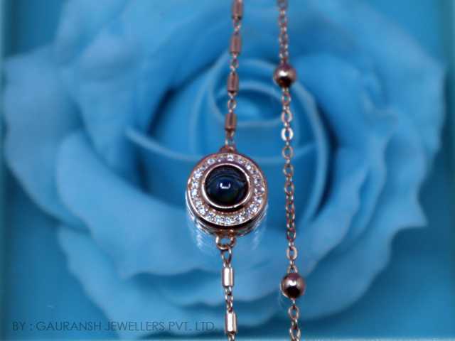 Promise ring